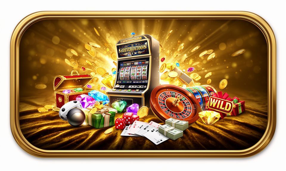 33hh What We Offer in Roulette Express